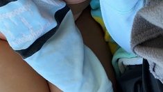 Perfect Pussy Close up milf Selda