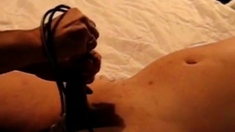 Sound of Submission