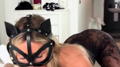 Bella Sinclair Cat Girl Sucks And Fucks A Cock Onlyfans