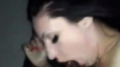 Weak White Bf Films Gf Get First Bbc
