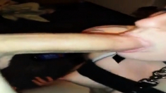 Gf Homemade Anal
