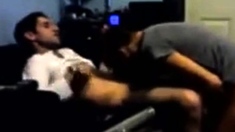Straight Neighbor Fuck Gay Ass
