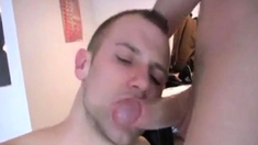 Hard And Deep Bareback Fuck