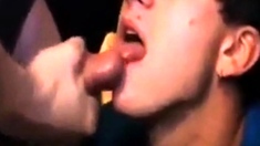 13 BDSM Spass - Natursekt