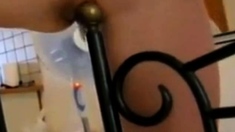 Another Bedpost