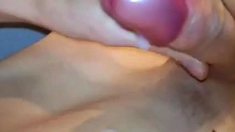 Hot Cock And Warm Cum 7