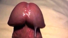 Sissy Slut Cum training