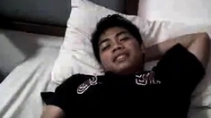 Malay Cewek Karaoke