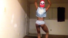 Sexy Assed Twerk